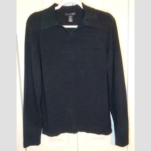 Kenneth Cole New York Pullover Sweater Size M